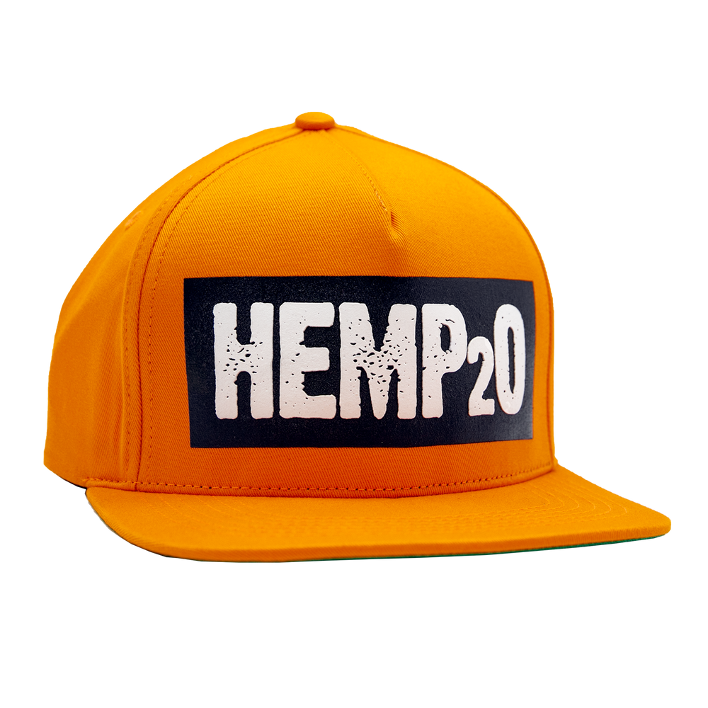 HEMP2O Hat