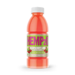 Raspberry Lime 16.9 fl oz. Bottles