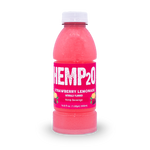 Strawberry Lemonade 16.9 fl oz. Bottles