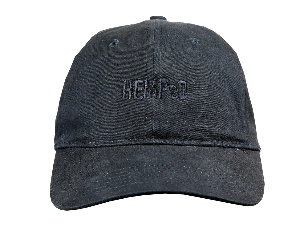Hemp2o Dad Hat
